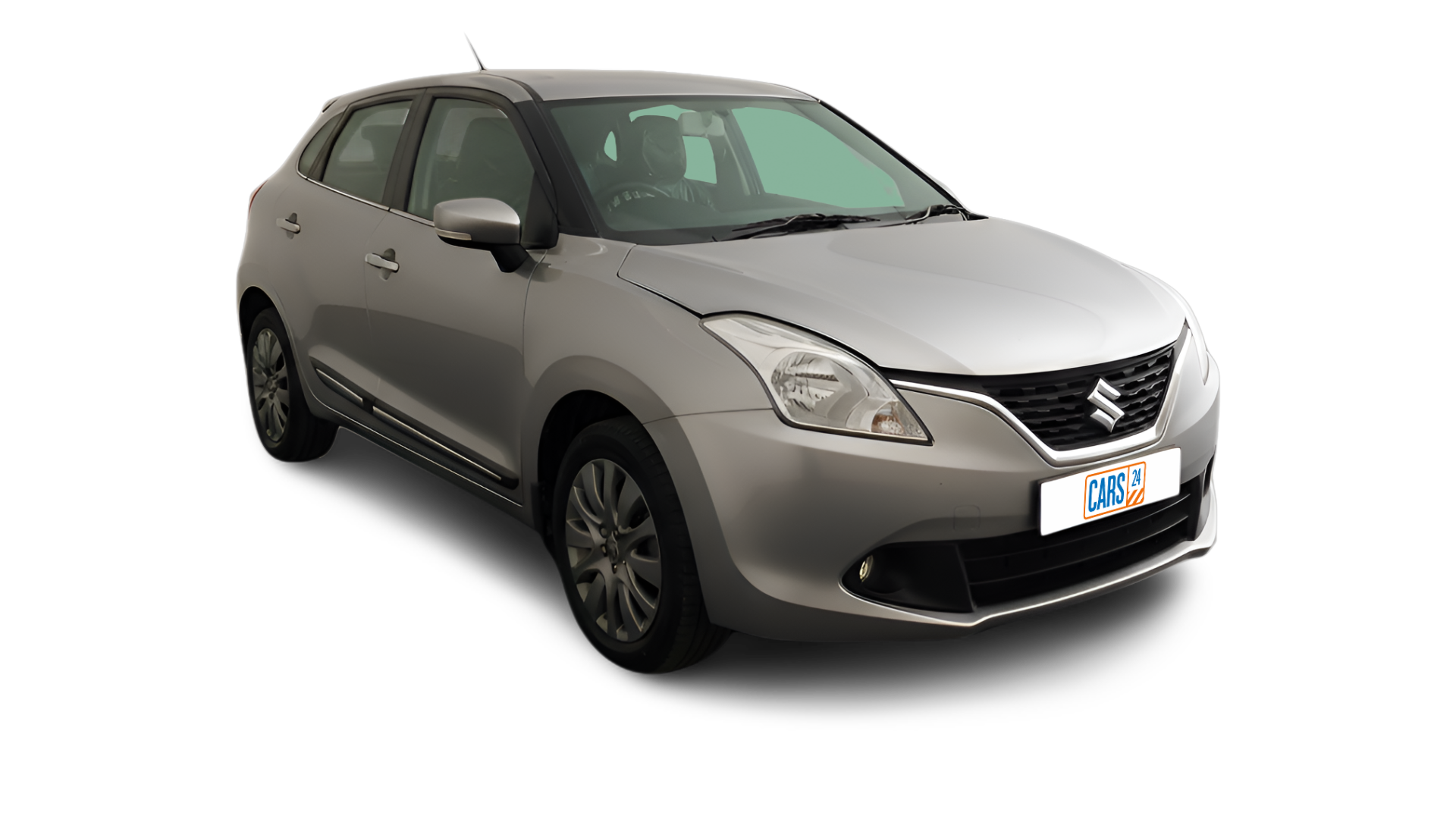 Maruti Baleno-img